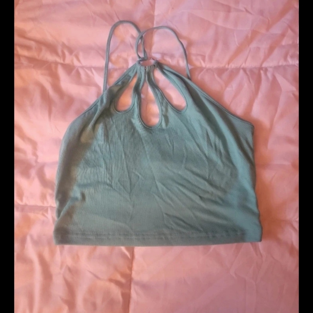 Shein top - Picture 1 of 3
